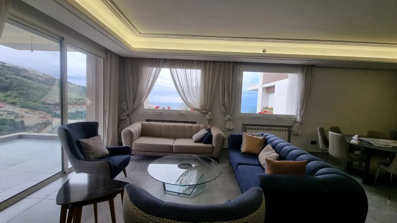 Apartment for Rent in Ain Aalak — الصورة 1