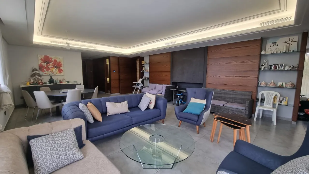 Apartment for Rent in Ain Aalak — الصورة 3
