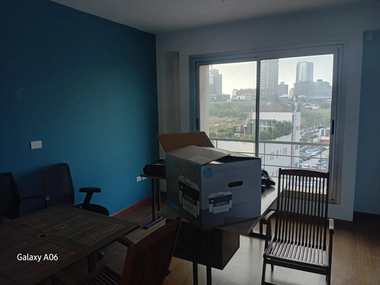 Office Space for Rent in Dekwaneh — الصورة 2