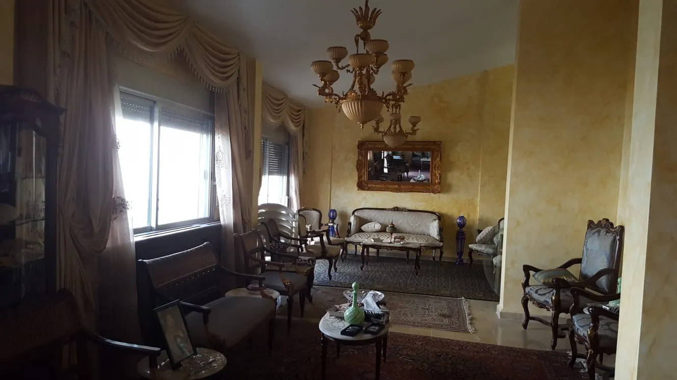 Apartment for Sale in Fatqa — photo 4