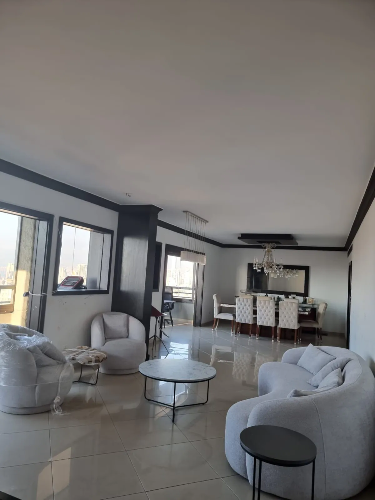 Apartment for Rent in Beirut — الصورة 2