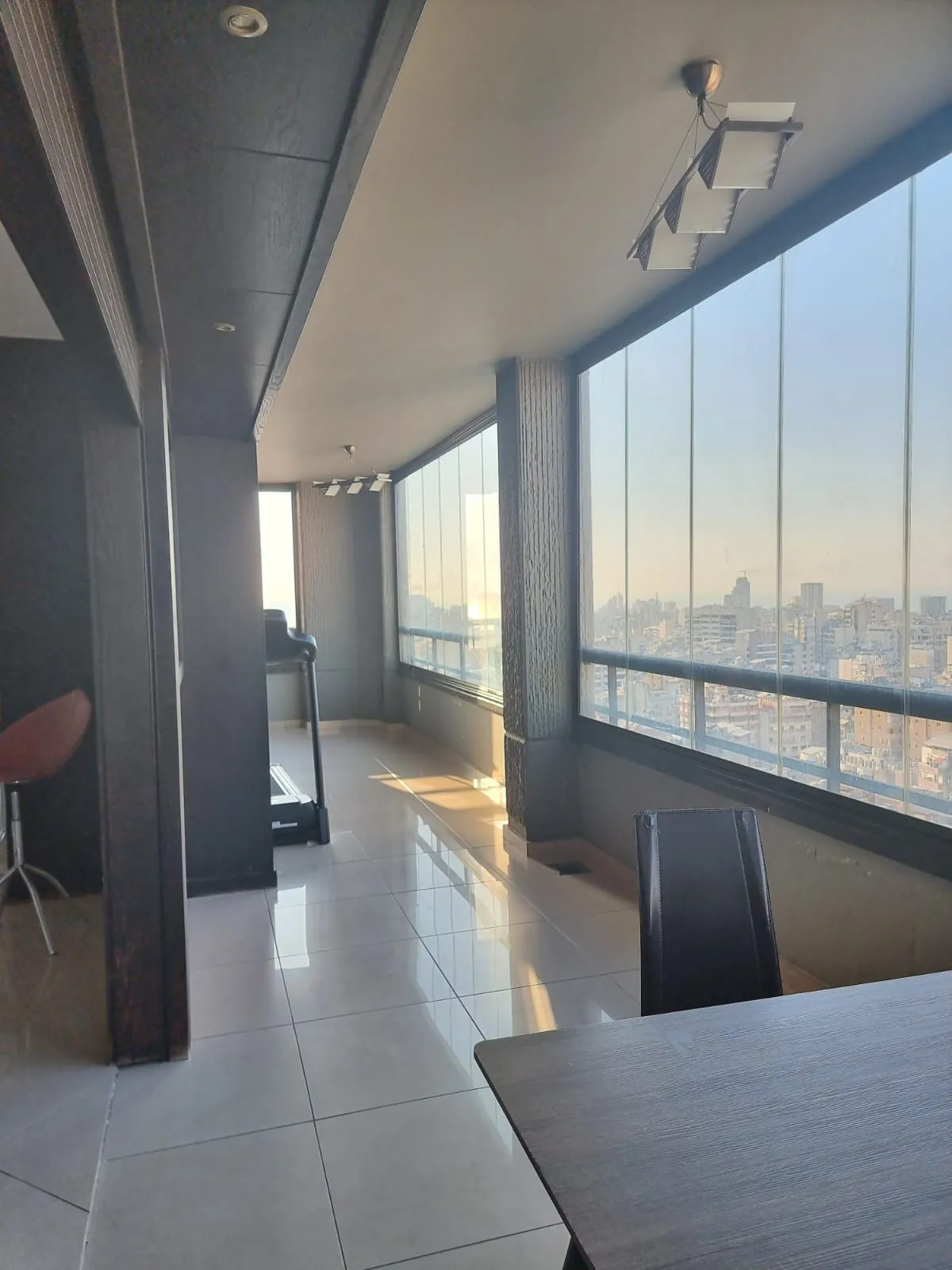 Apartment for Rent in Beirut — الصورة 4