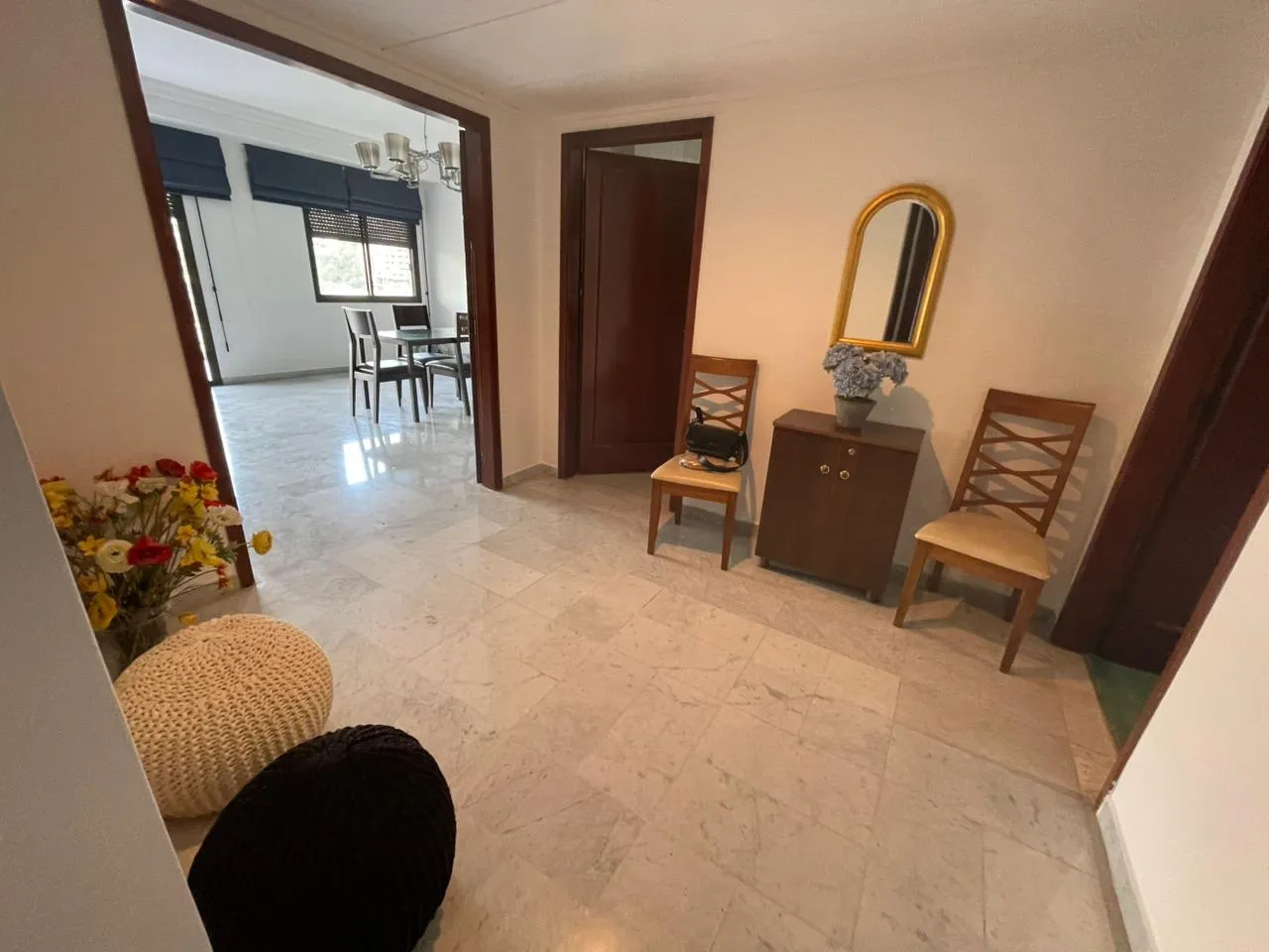Apartment for Rent in Antelias