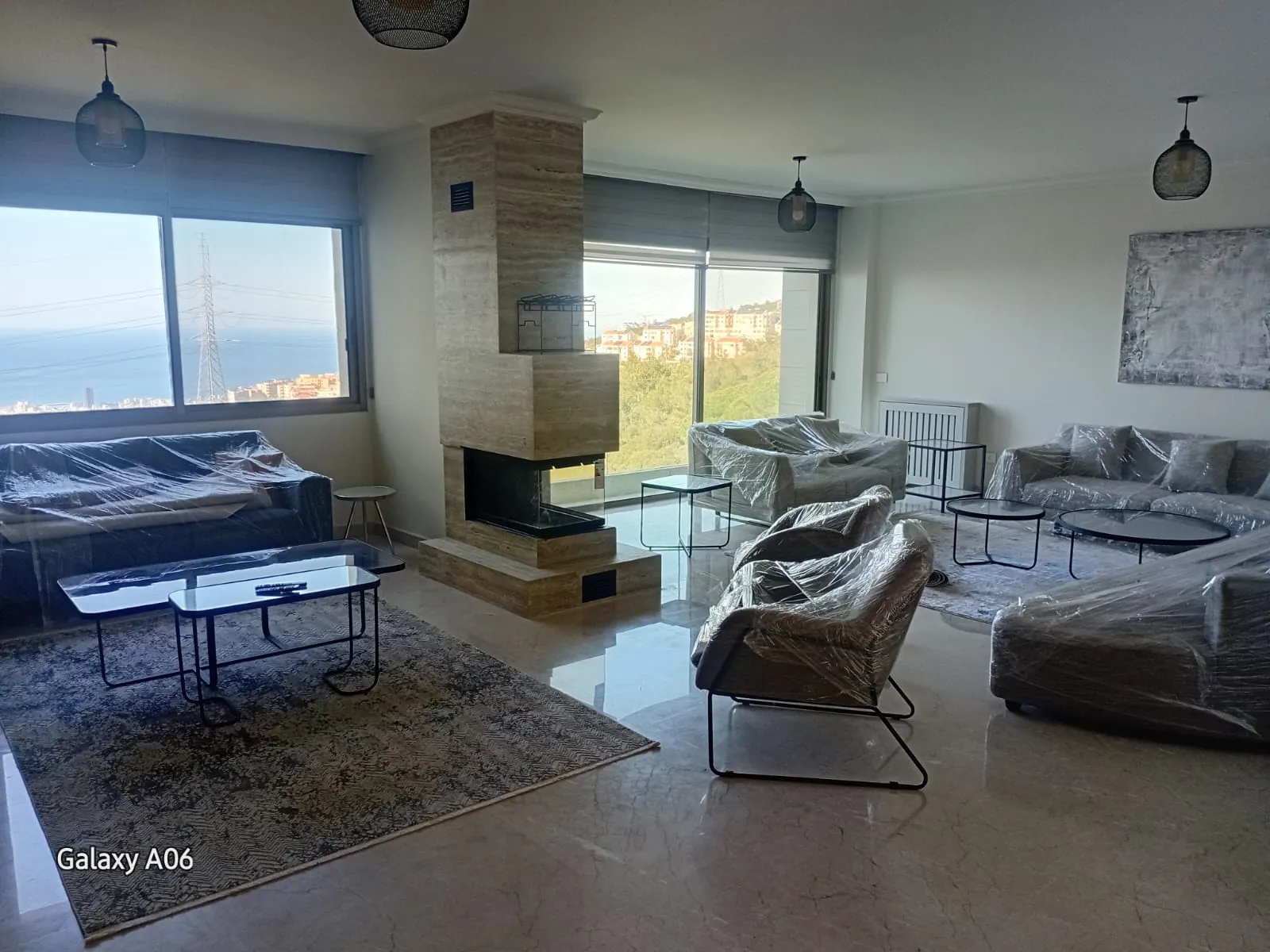 Duplex for Sale in Ain Saadeh