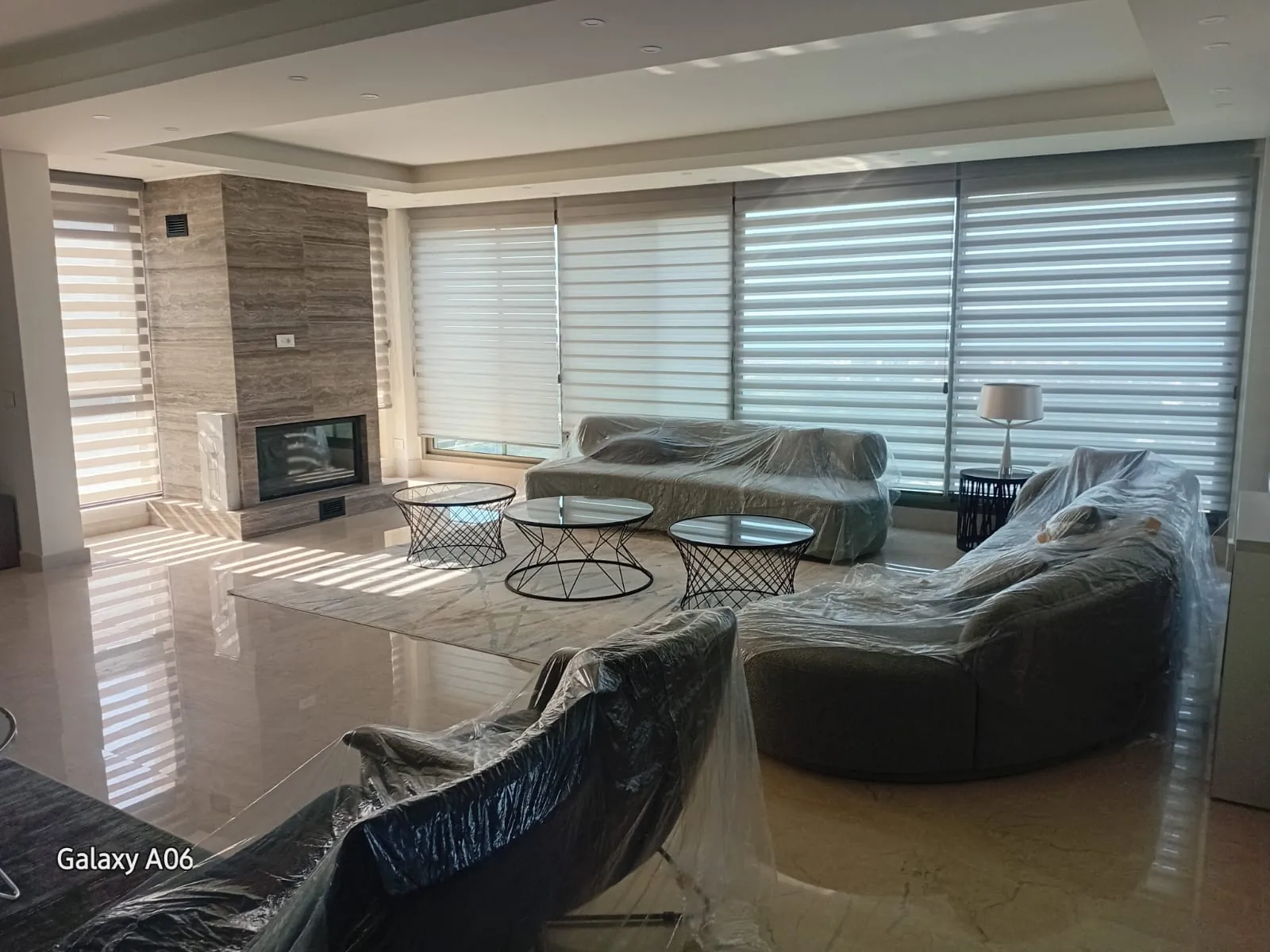 Duplex for Sale in Ain Saadeh