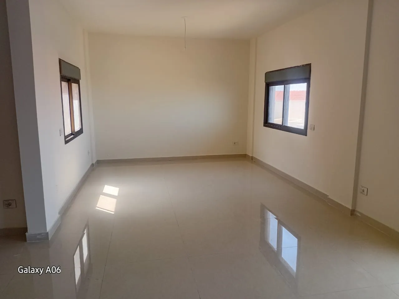 Apartment for Rent in Mansourieh