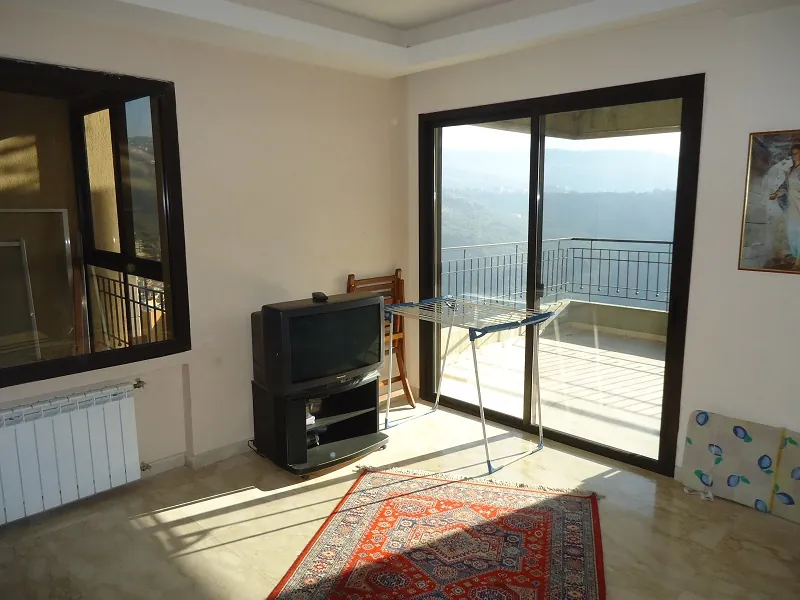 Apartment for Sale in Mansourieh — photo 3