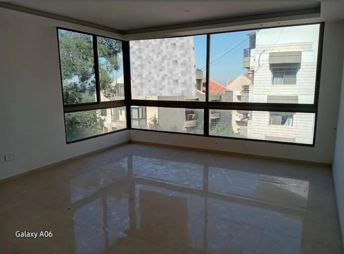 Apartment for Sale in Ain Najm