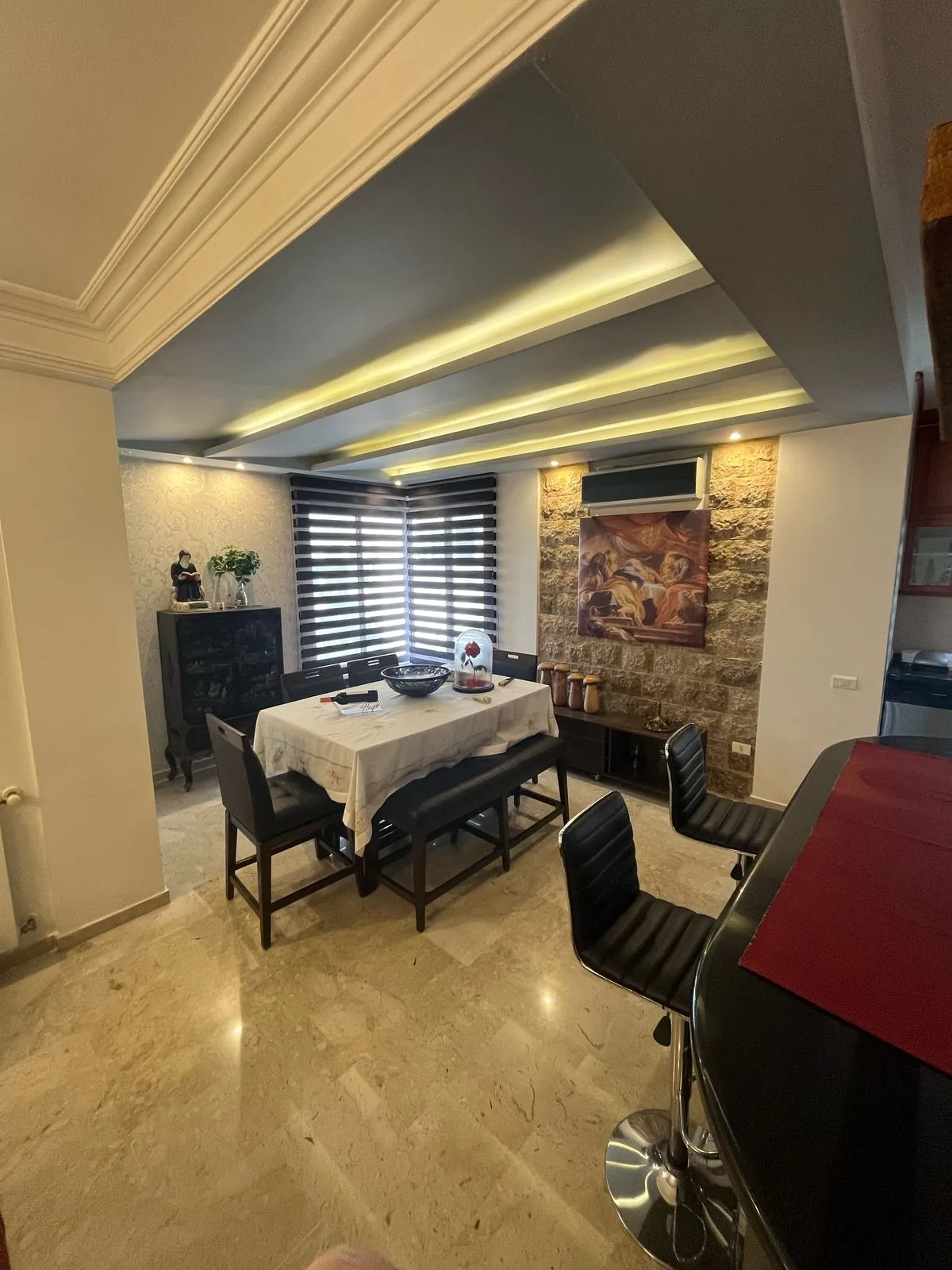 Apartment for Sale in Mazraat Yachouh — photo 2