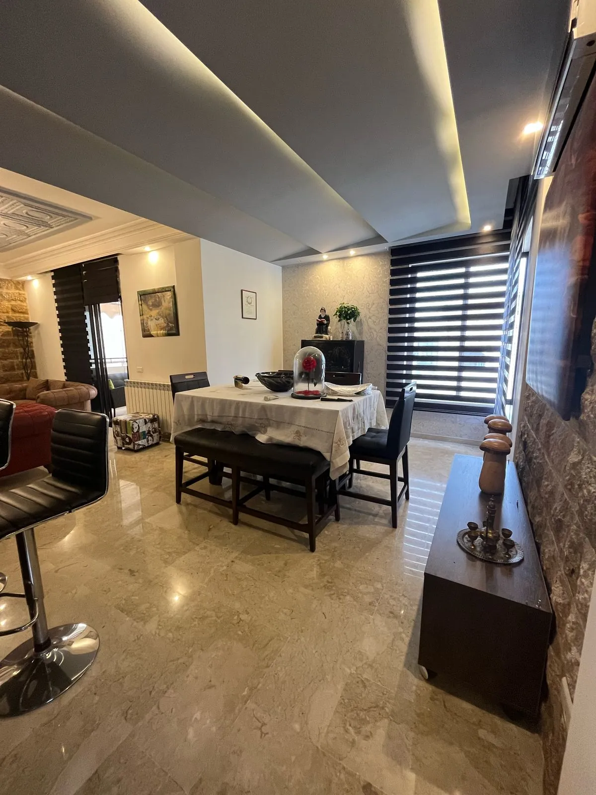 Apartment for Sale in Mazraat Yachouh — photo 3