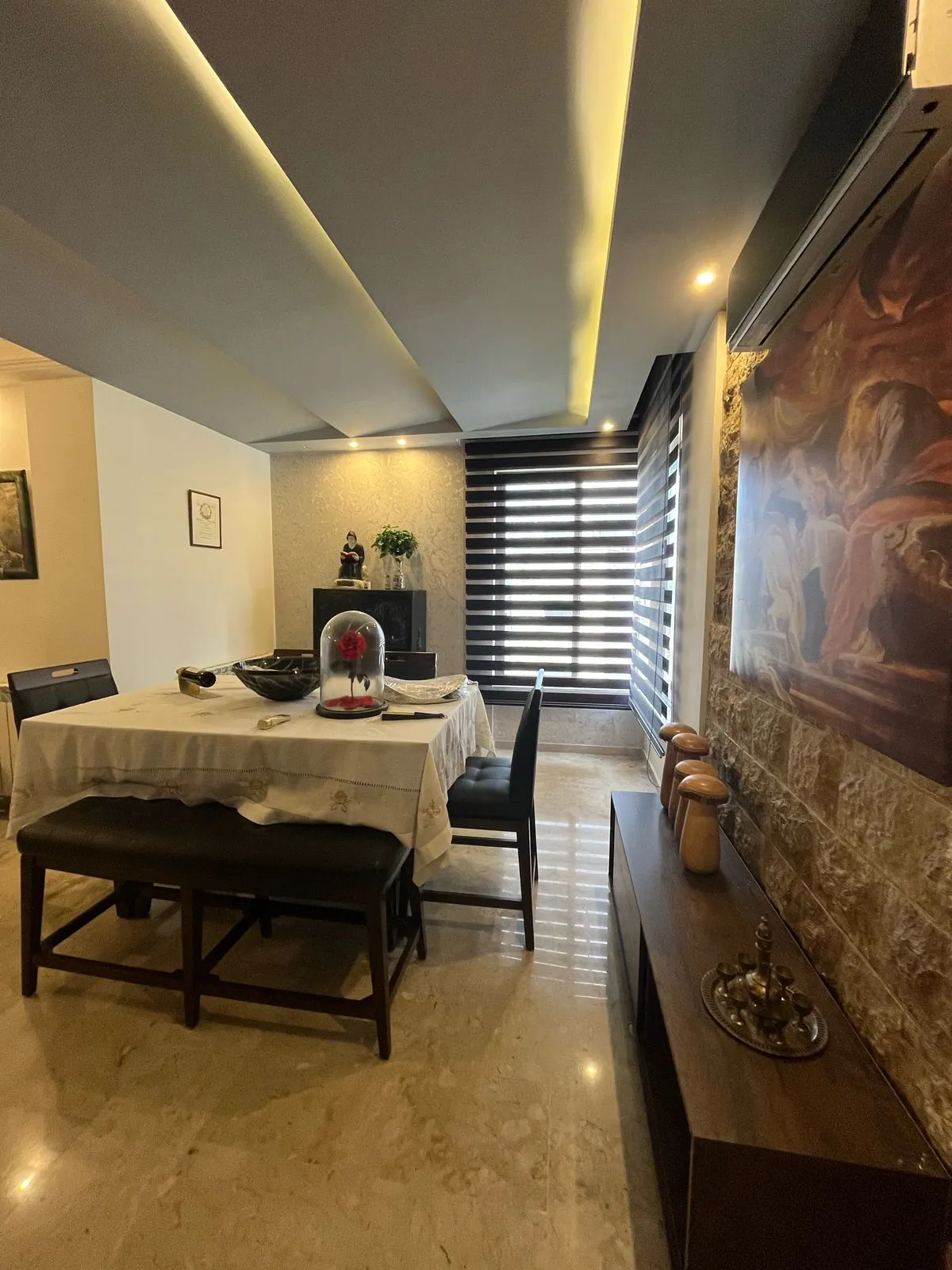 Apartment for Sale in Mazraat Yachouh — photo 4