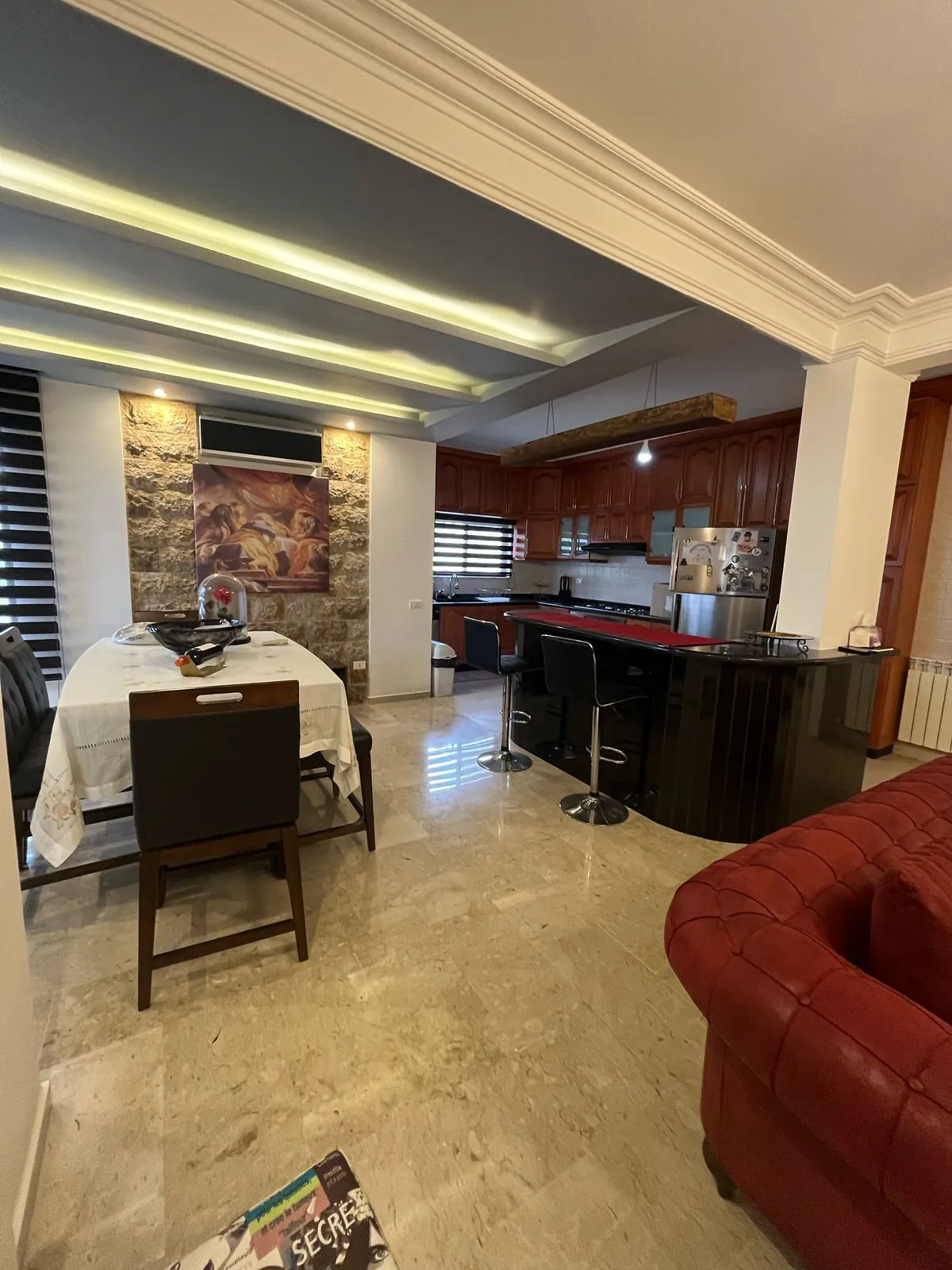 Apartment for Sale in Mazraat Yachouh — photo 5