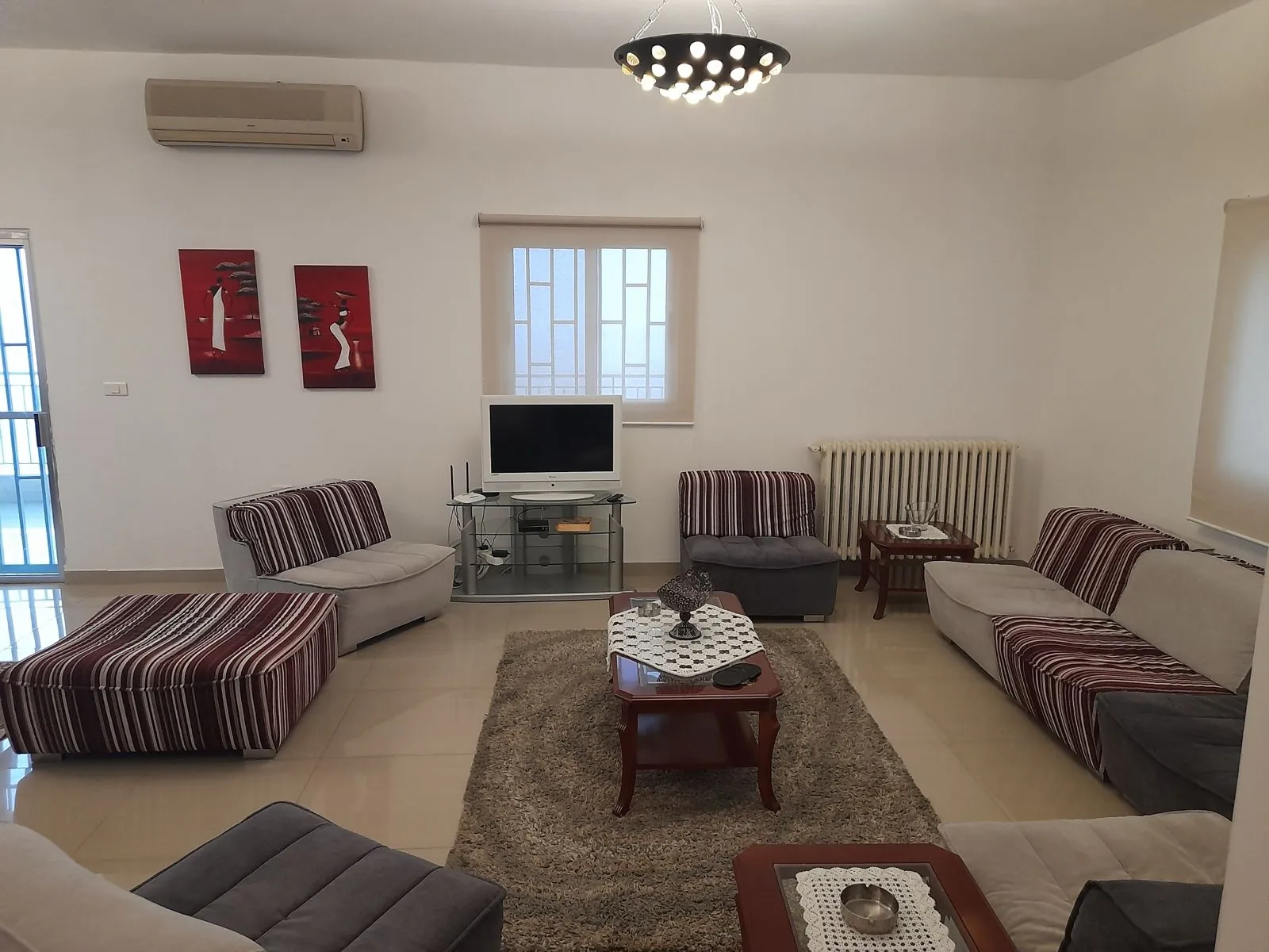 Apartment for Rent in Beit Mery — الصورة 2