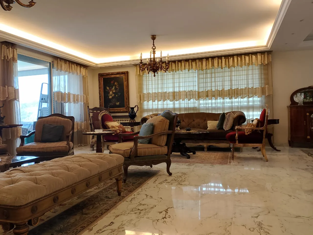 Apartment for Sale in Ain Saadeh — photo 2