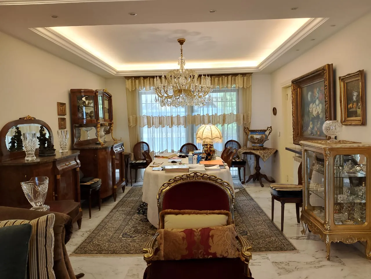 Apartment for Sale in Ain Saadeh — photo 3