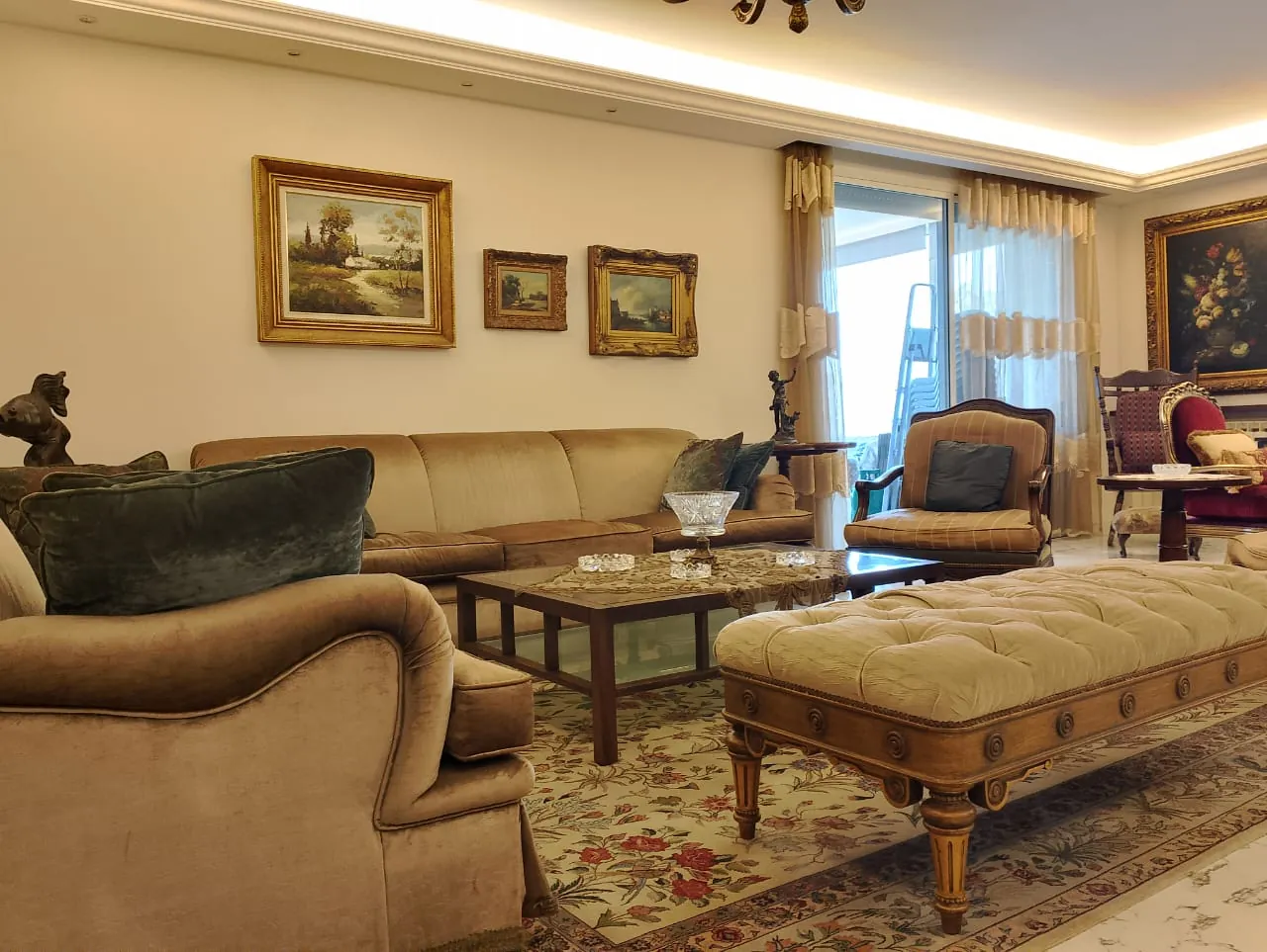 Apartment for Sale in Ain Saadeh — photo 4