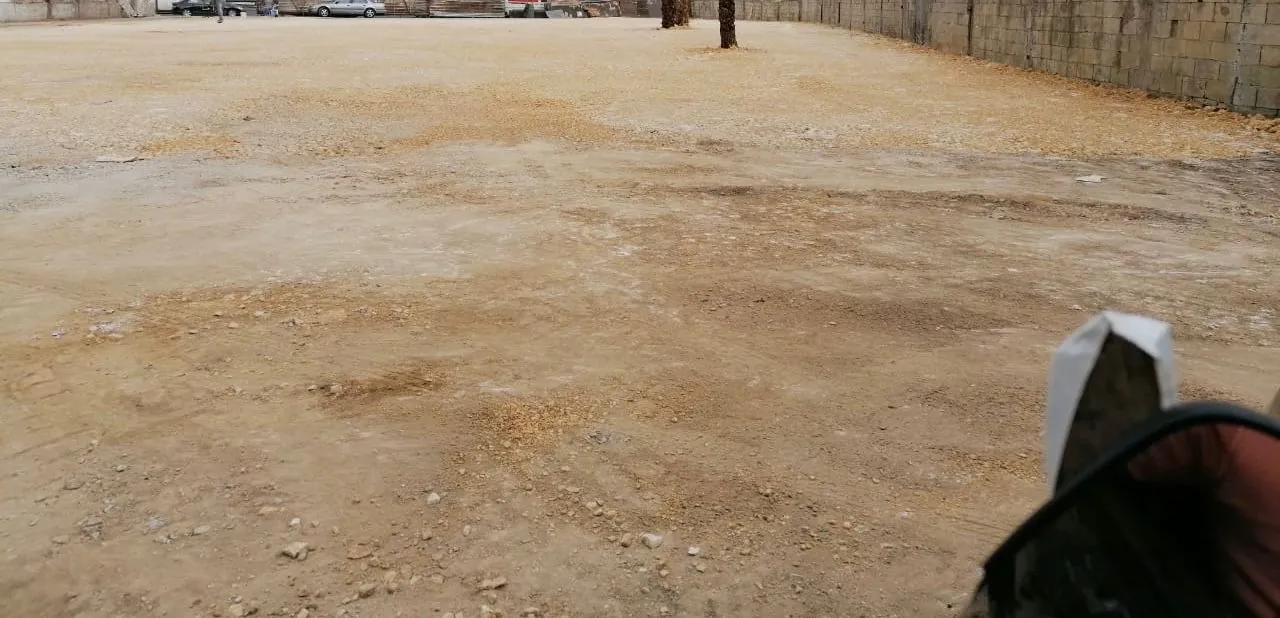 Land for Sale in Dora