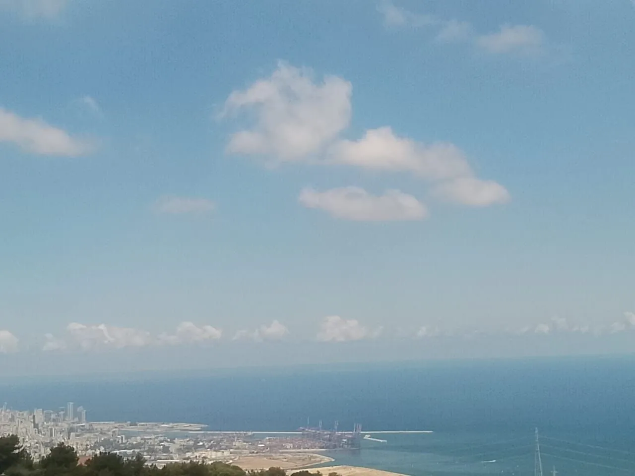 Land for Sale in Roumieh