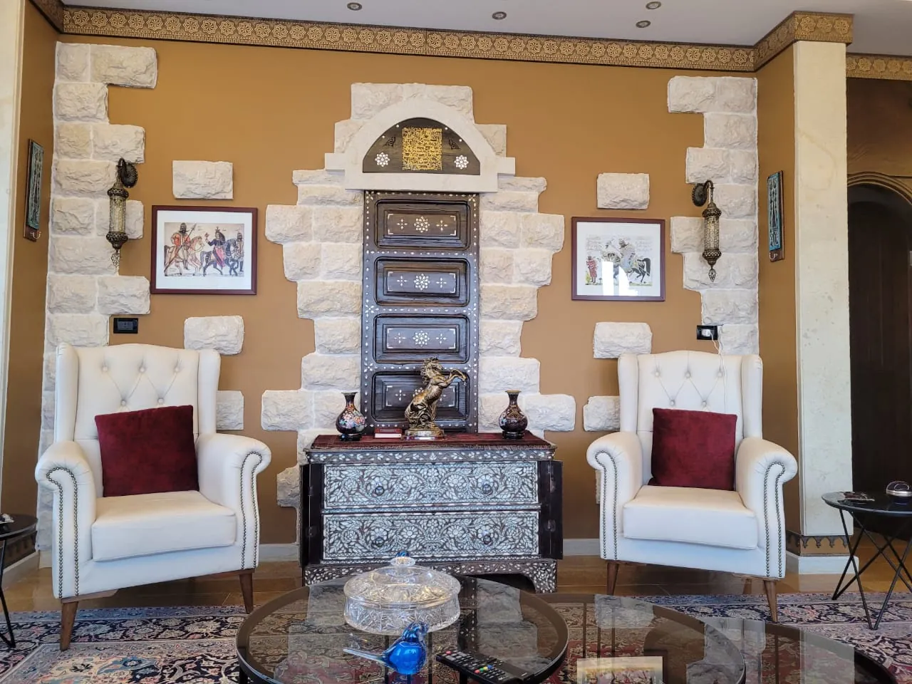 Villa for Sale in Mrayjat