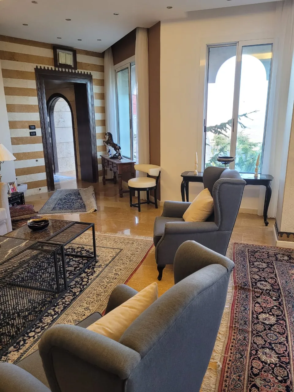 Villa for Sale in Mrayjat — photo 2