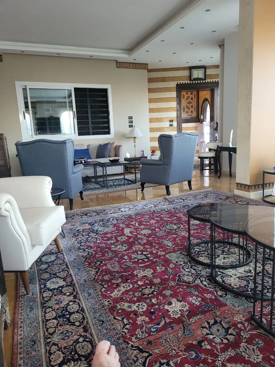 Villa for Sale in Mrayjat — photo 3