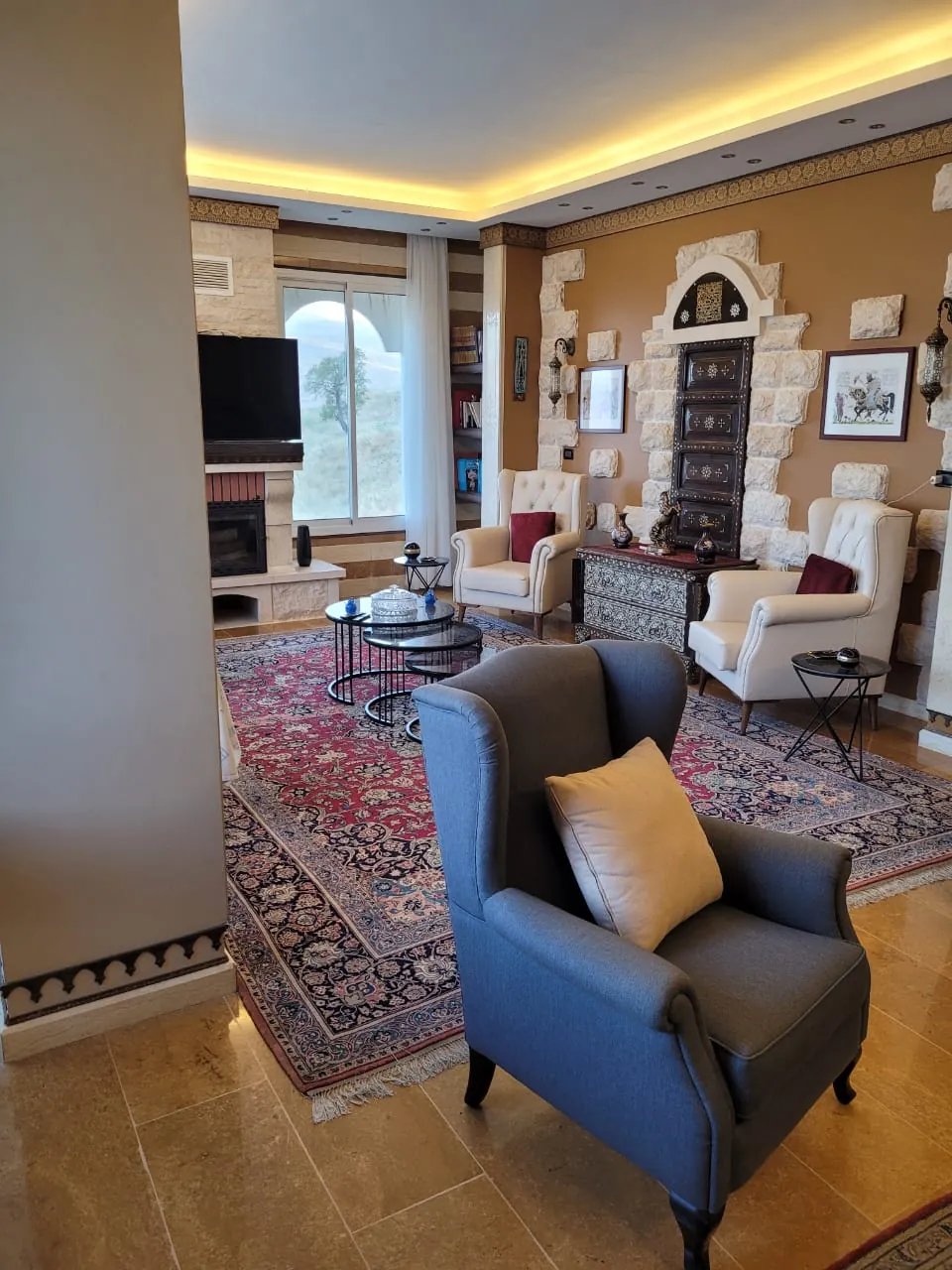 Villa for Sale in Mrayjat — photo 4