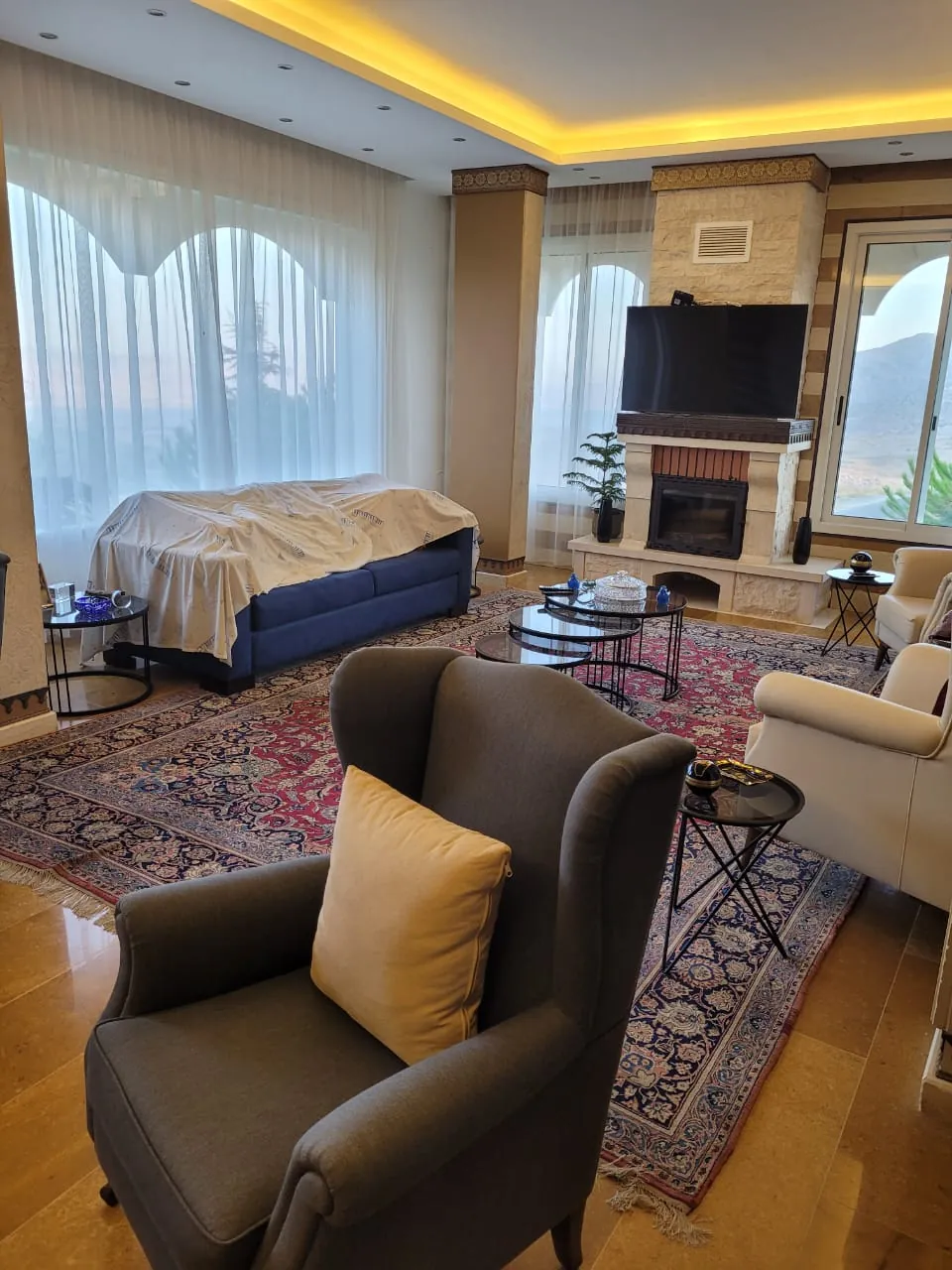 Villa for Sale in Mrayjat — photo 5
