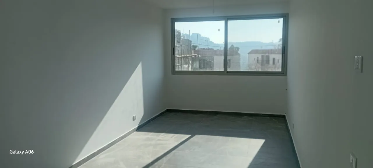 Apartment for Sale in Mansourieh