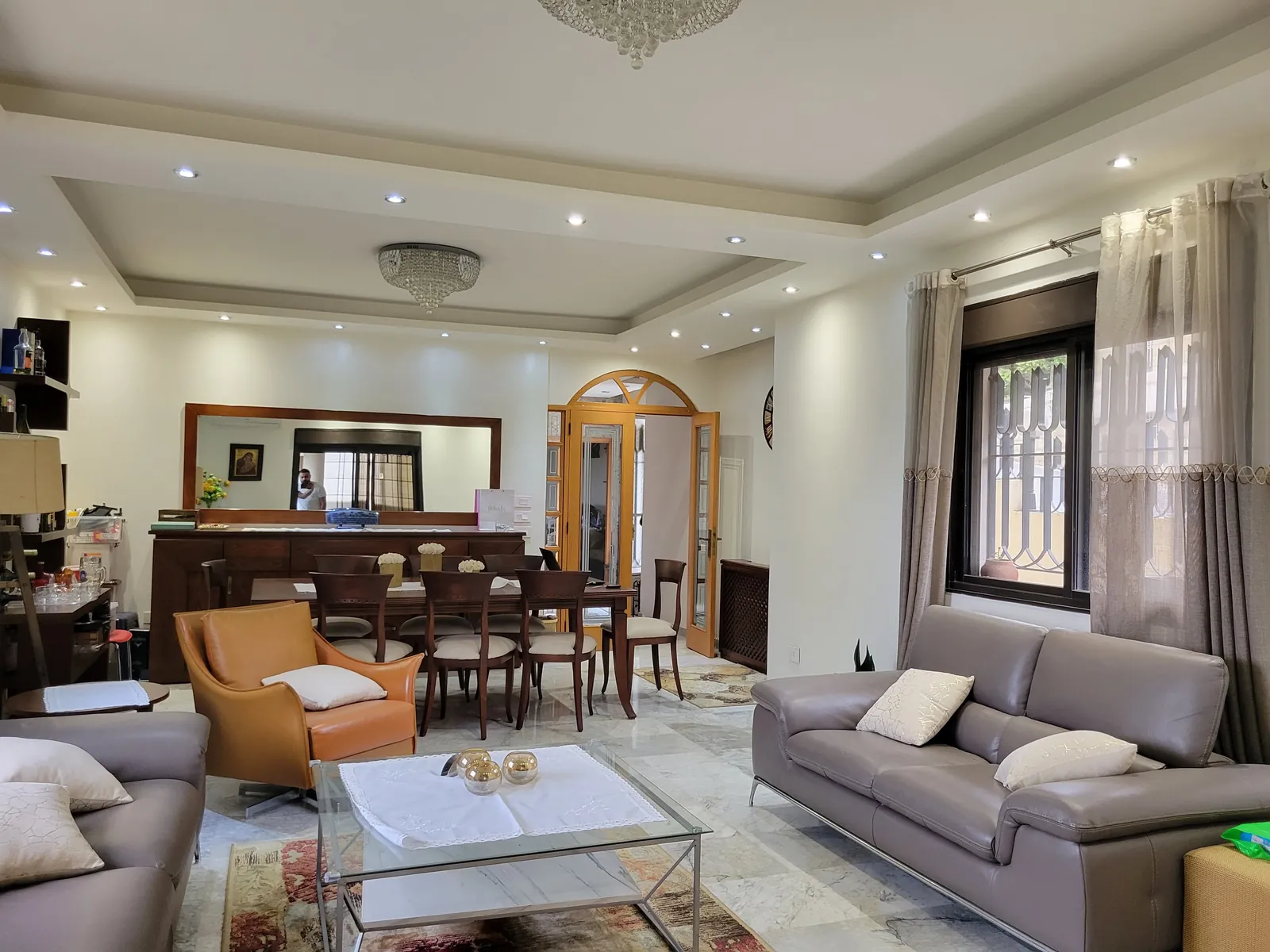 Apartment for Sale in Beit Mery