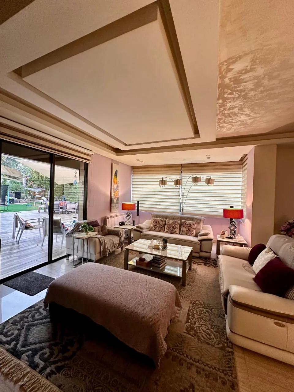 Apartment for Sale in Ain Saadeh