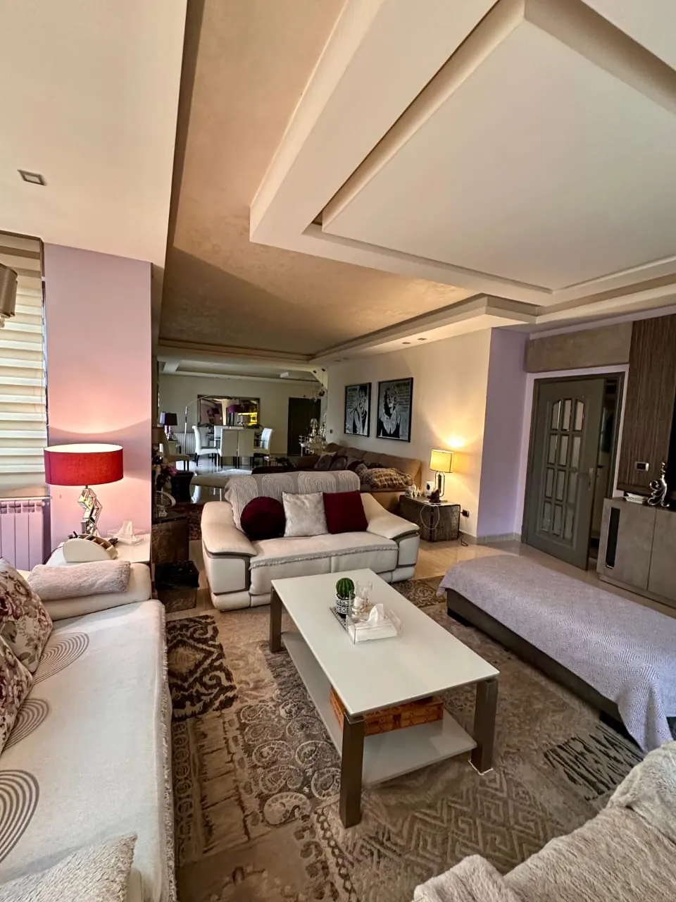 Apartment for Sale in Ain Saadeh — photo 2