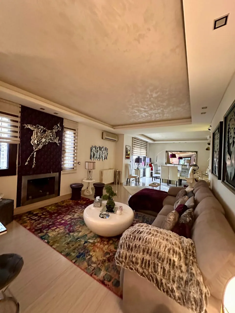 Apartment for Sale in Ain Saadeh — photo 4