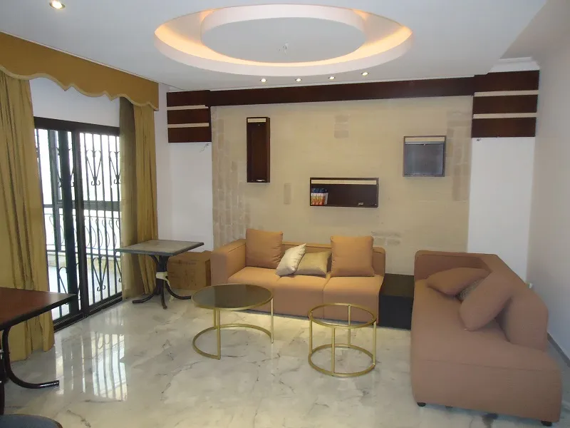 Apartment for Sale in Mansourieh