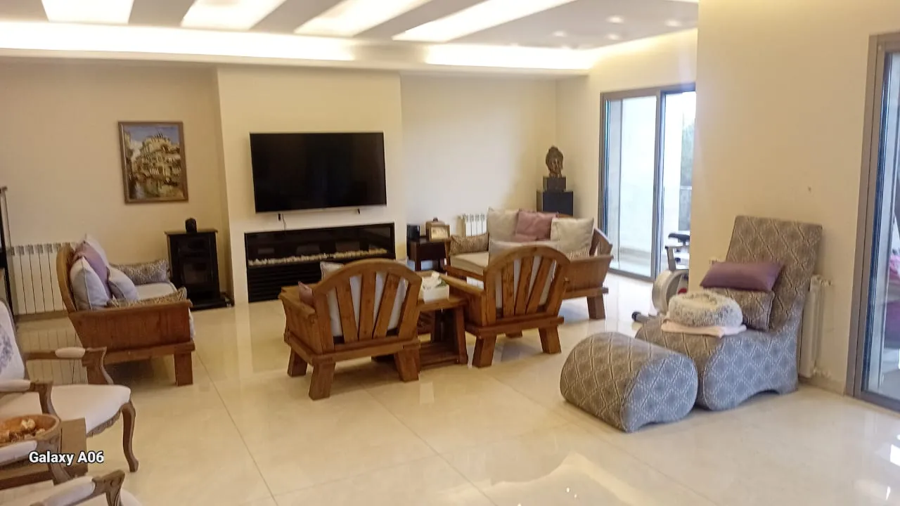 Apartment for Sale in Beit Mery
