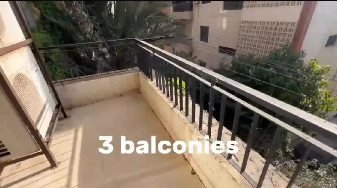 Apartment for Rent in Ain Saadeh — الصورة 3