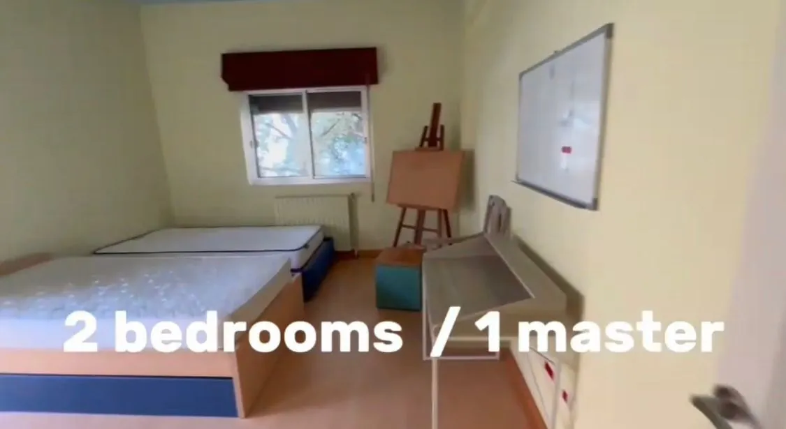 Apartment for Rent in Ain Saadeh — الصورة 5