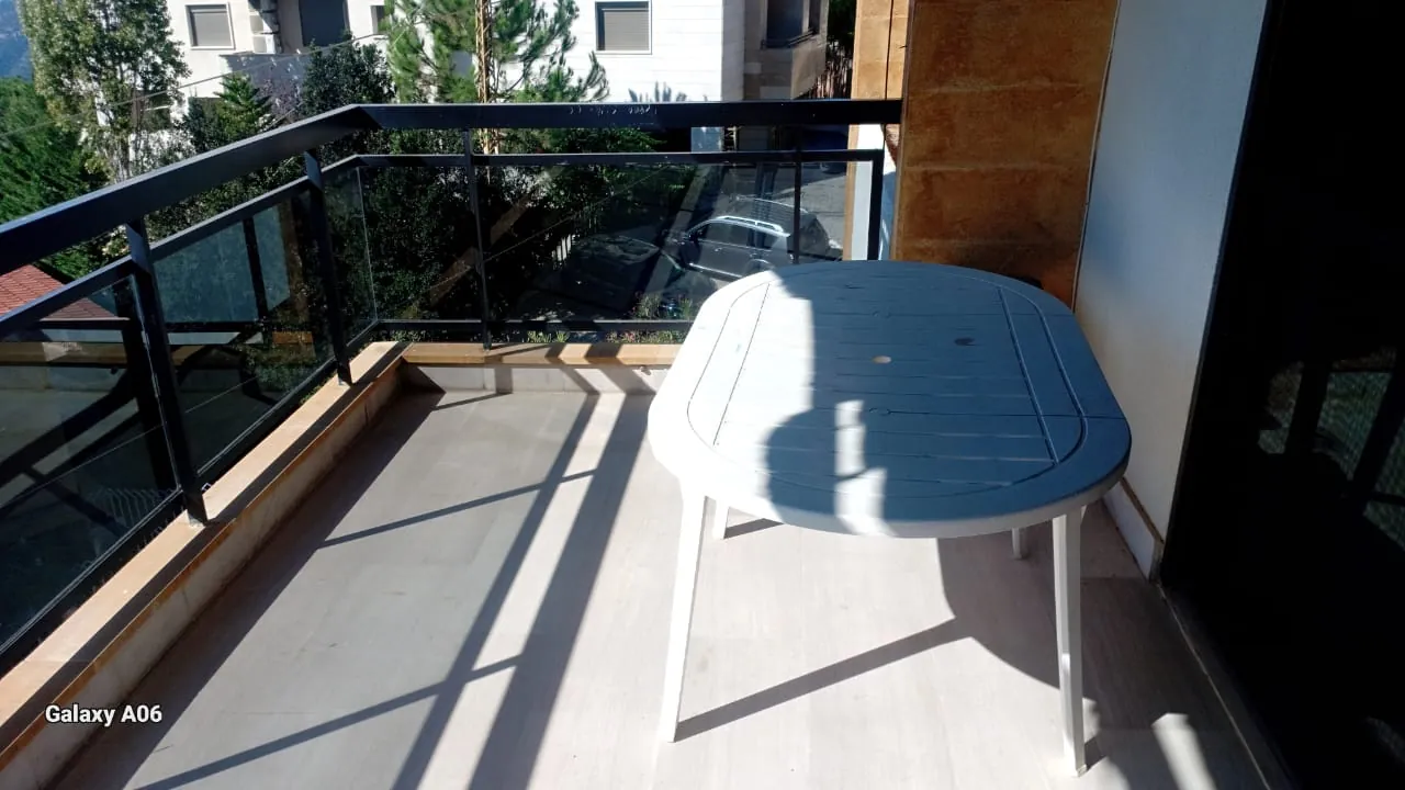 Apartment for Rent in Ouyoun — الصورة 2