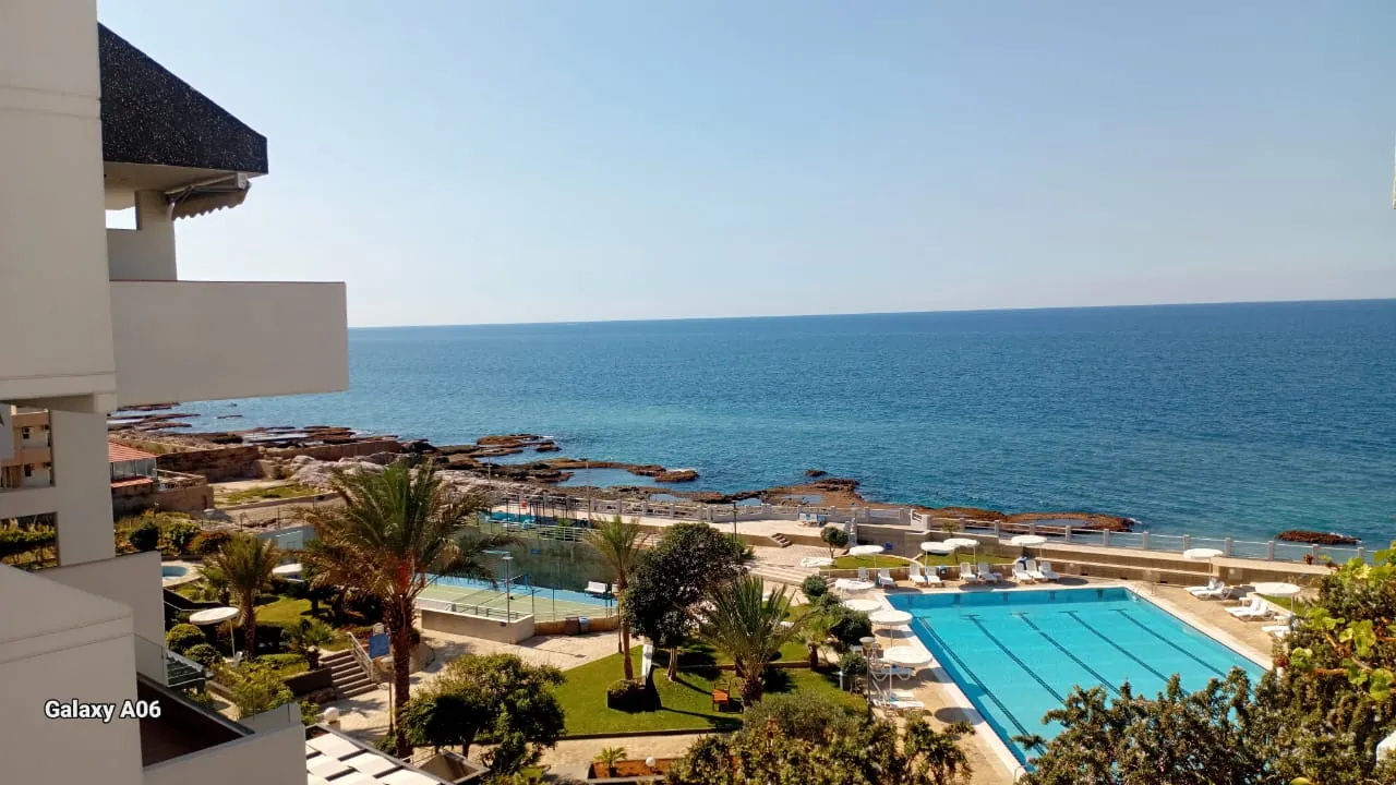 Chalet for Sale in Jounieh