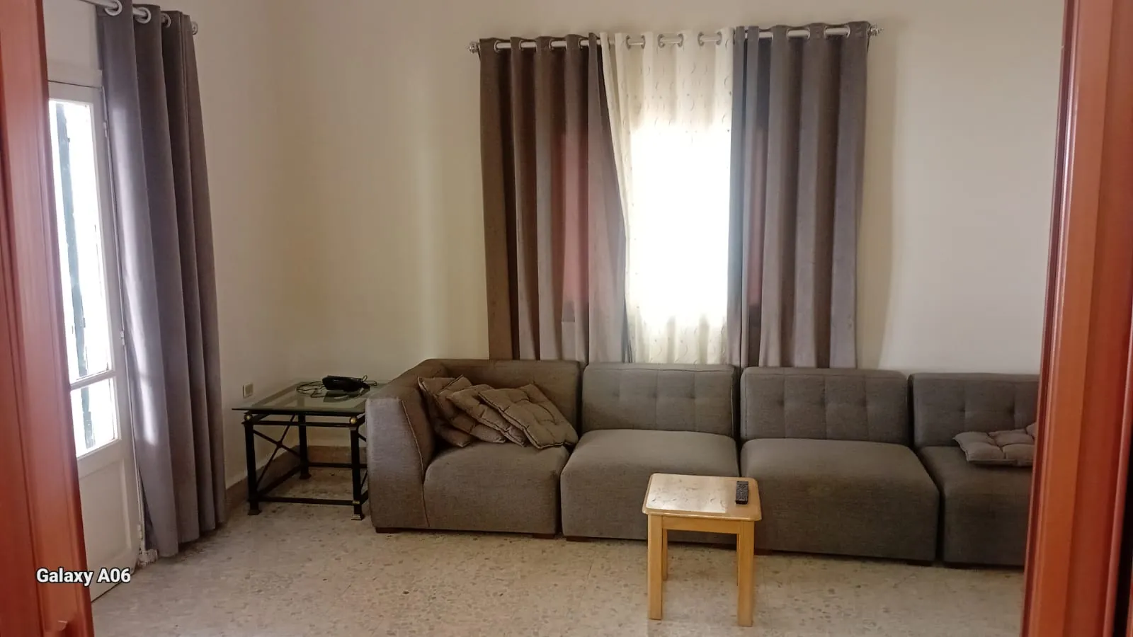 Apartment for Rent in Ain Saadeh