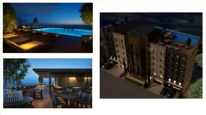 Apartment for Sale in Ain Saadeh
