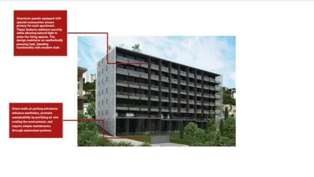 Apartment for Sale in Ain Saadeh — photo 2