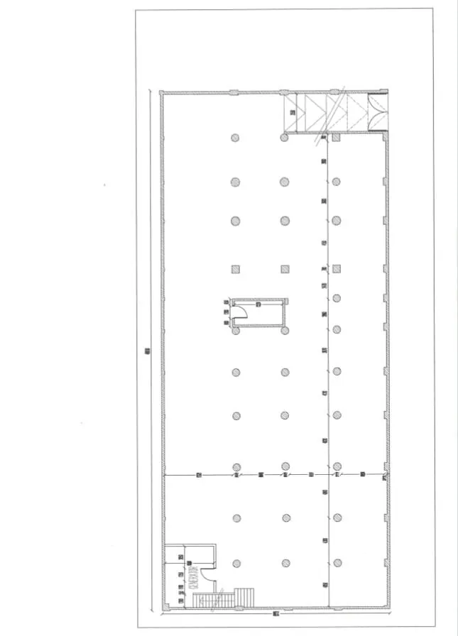 Office Space for Sale in Antelias