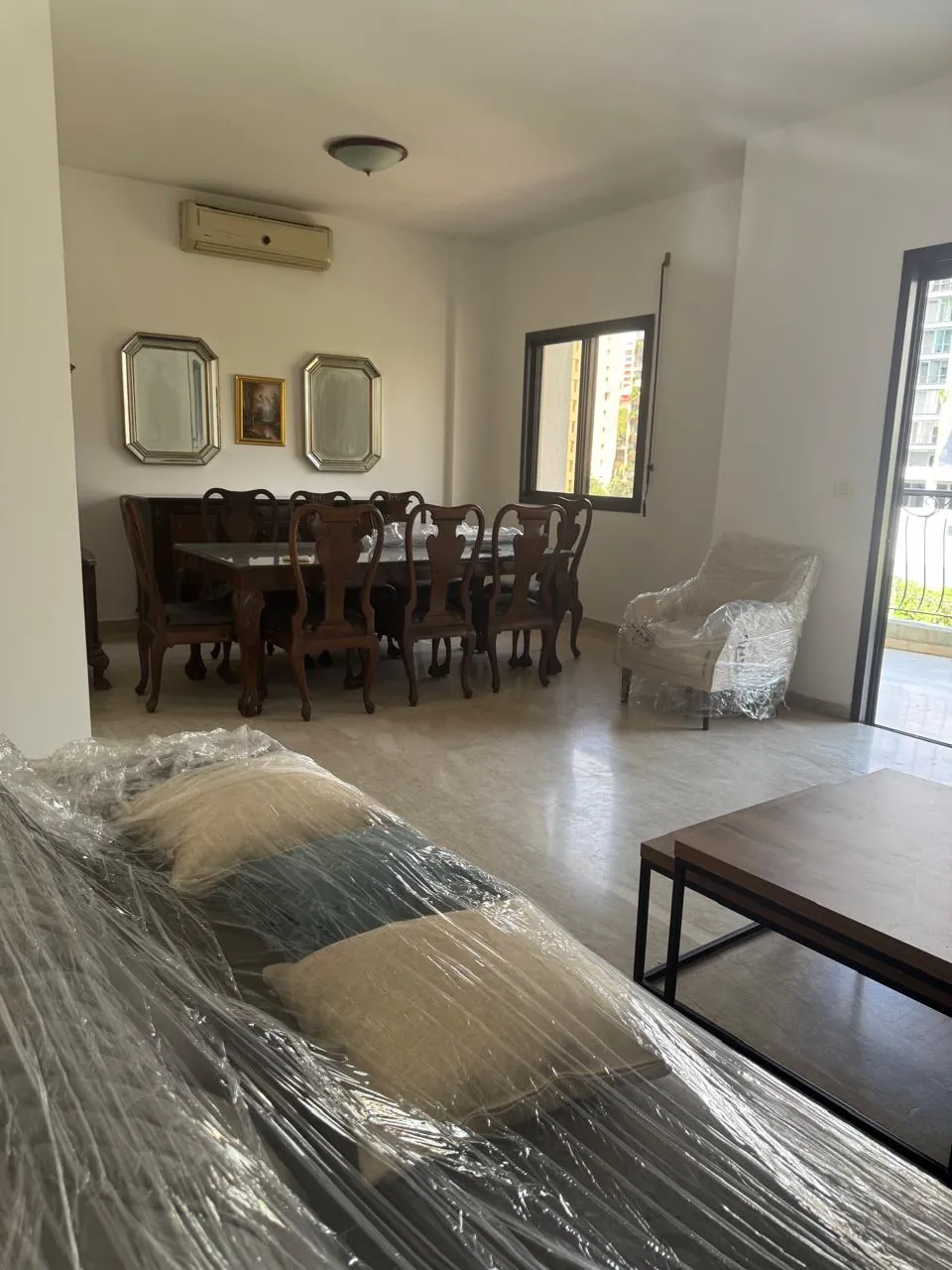 Apartment for Rent in Sin El Fil — الصورة 1