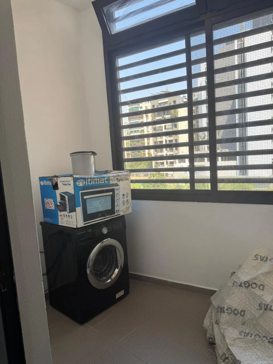 Apartment for Rent in Sin El Fil — الصورة 2