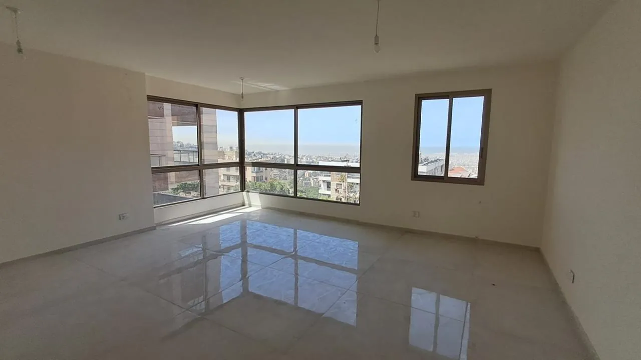 Apartment for Sale in Mansourieh