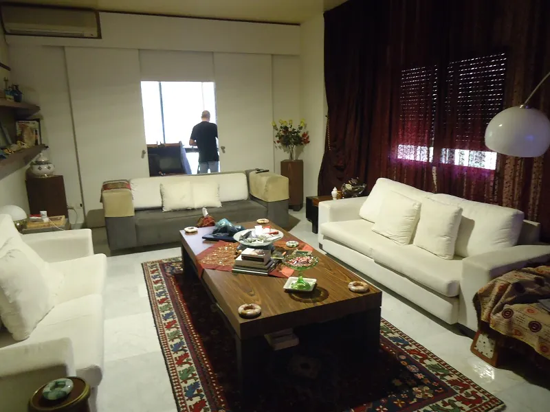 Apartment for Sale in Mansourieh