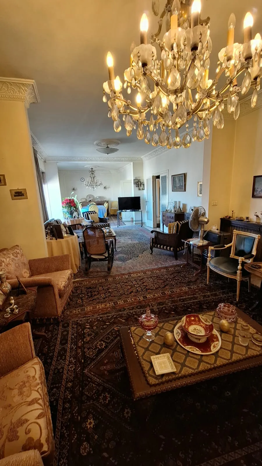 Apartment for Sale in Achrafieh