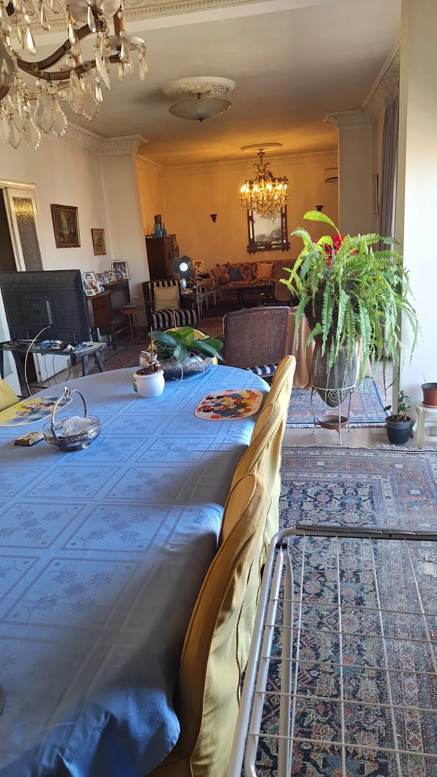 Apartment for Sale in Achrafieh — photo 5