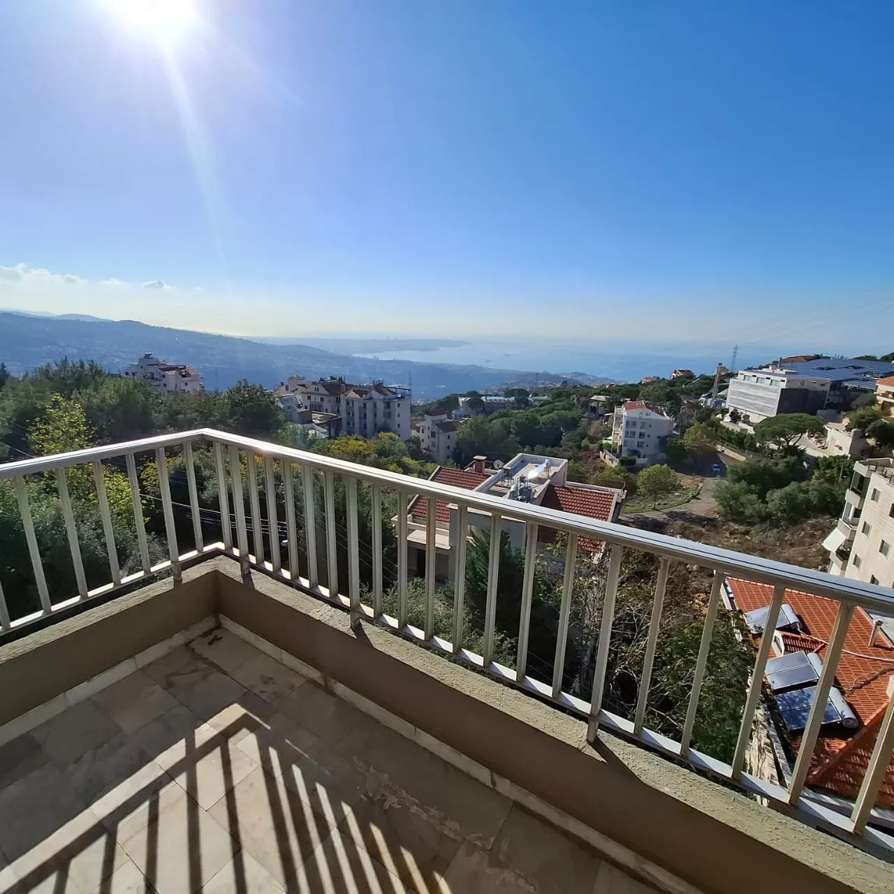 Apartment for Rent in Ballouneh — الصورة 4