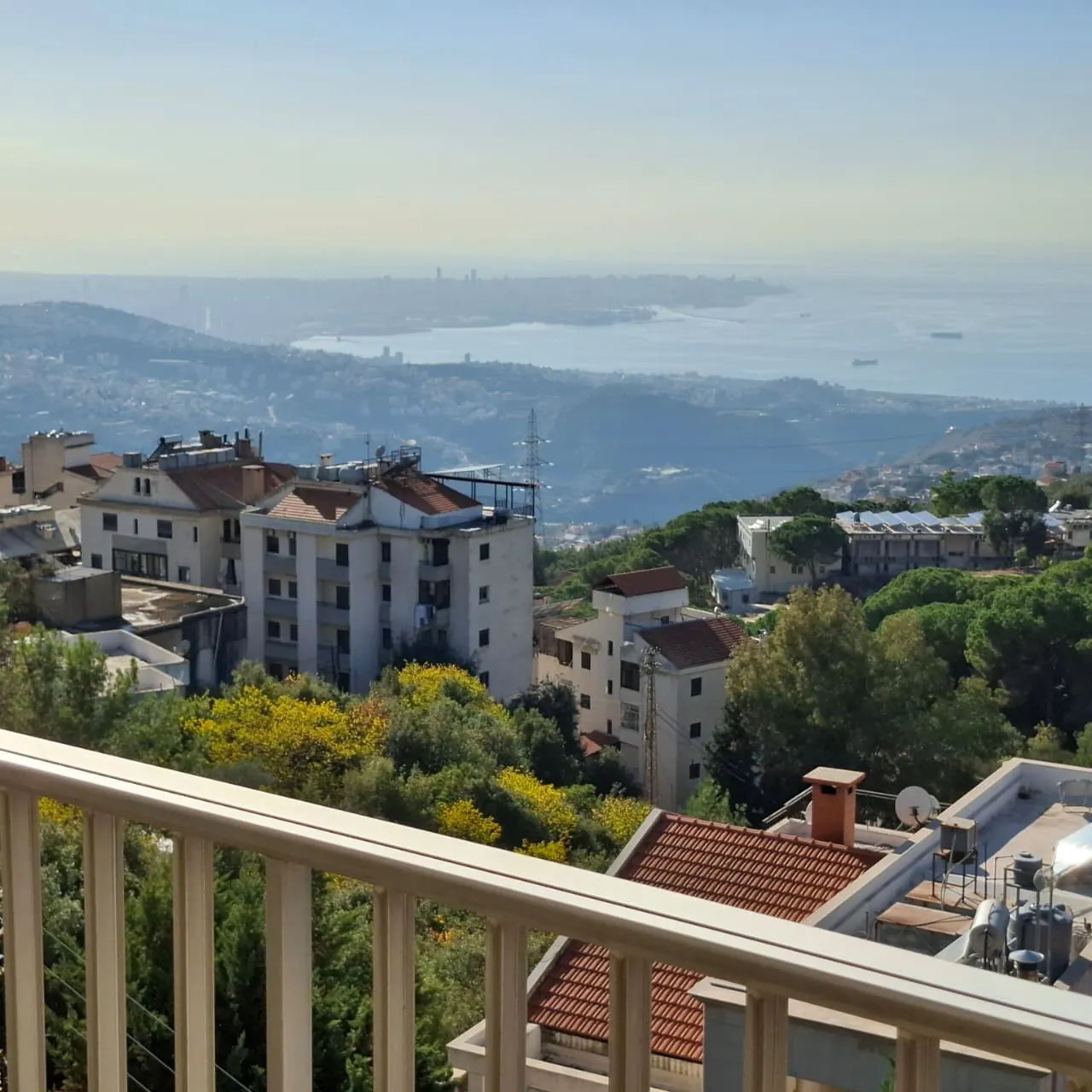 Apartment for Rent in Ballouneh — الصورة 5